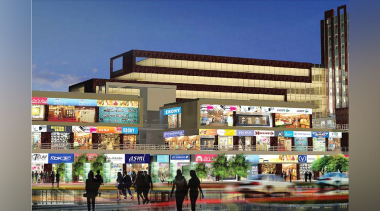 good earth city centre