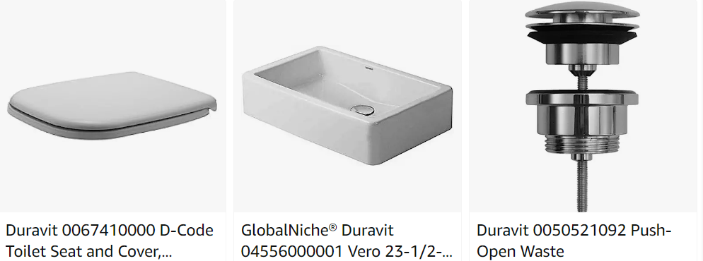 best bathroom fittings brands in india