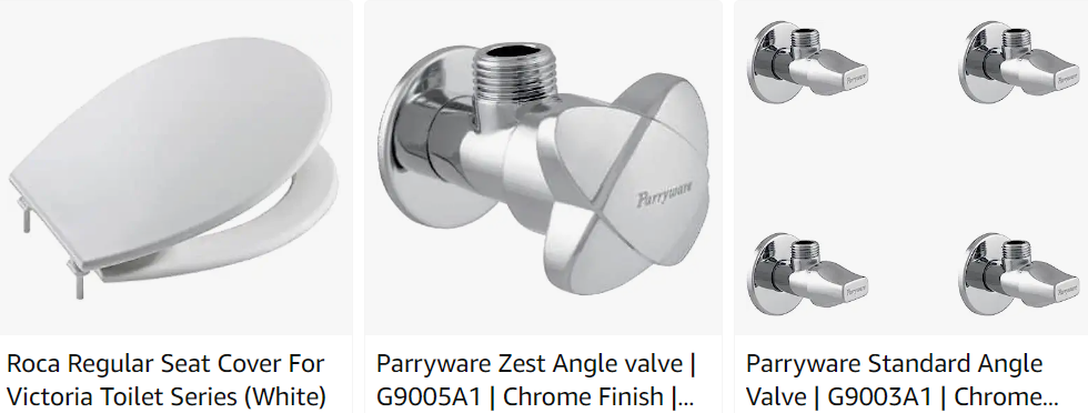 sanitary fittings brands