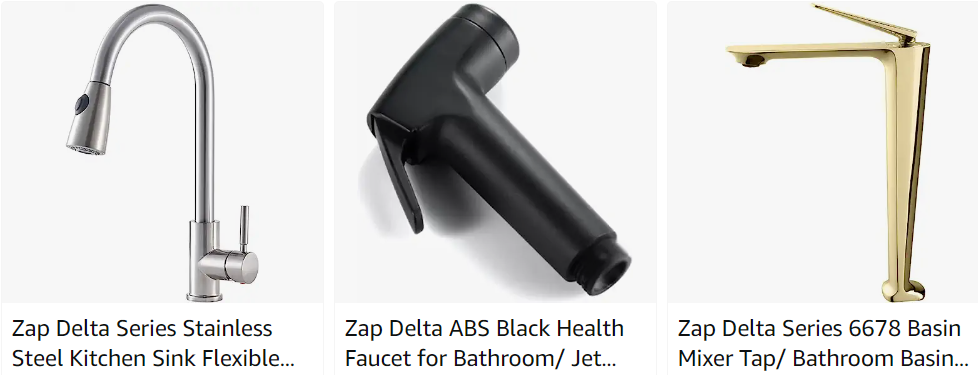 best bathroom fittings india