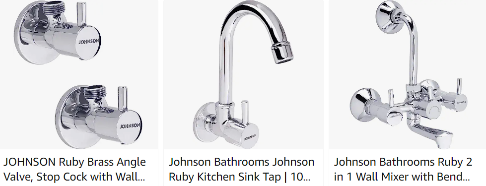 best bathroom fittings brands in india