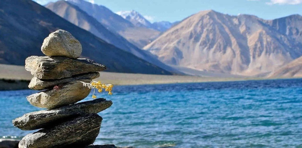 Ladakh Visiting places