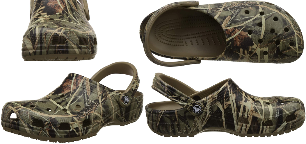 Crocs Unisex-Adult Classic Wear | List of Top 10 Best Crocs for Men & Women