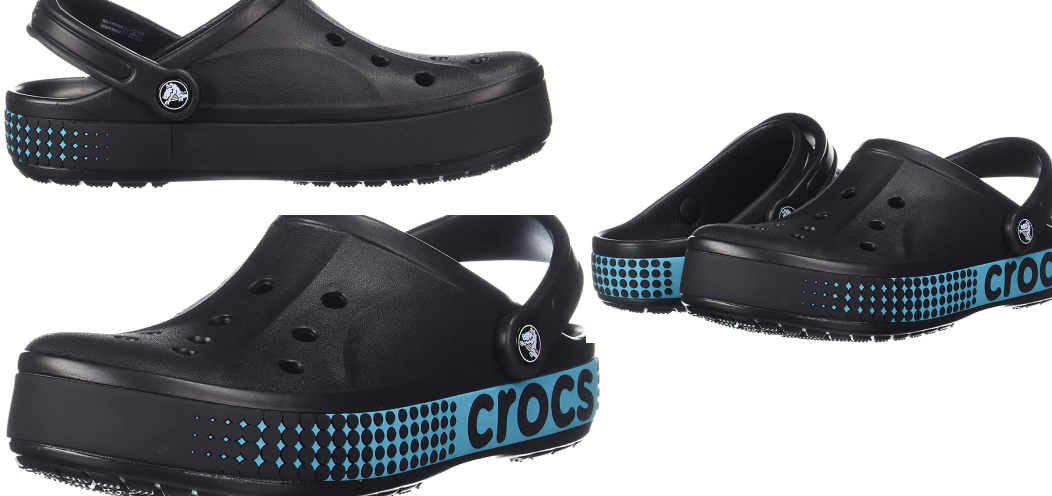 Adult Bayaband Crocs for both Men & Women