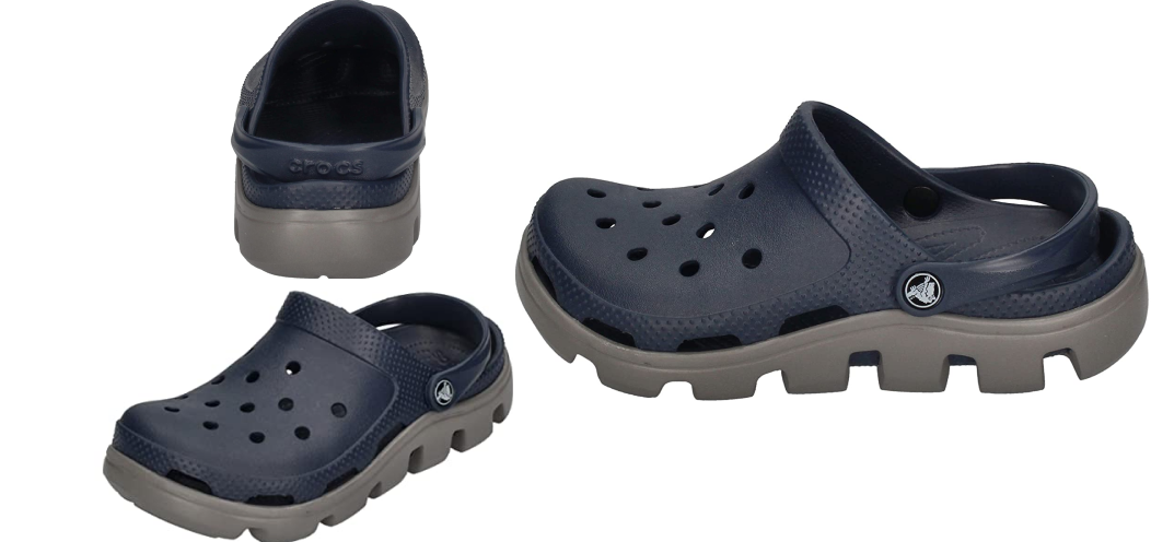 Unisex Sports Crocs