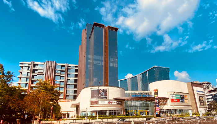 phoenix market city pune