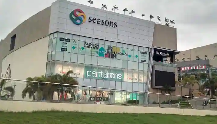 seasons mall pune