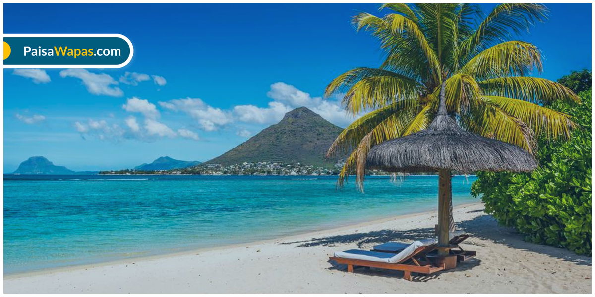 How to apply for Mauritius Tourist Visa