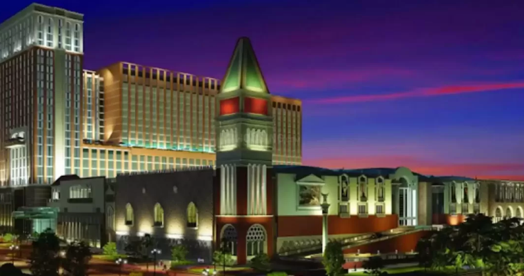 grand venice mall noida