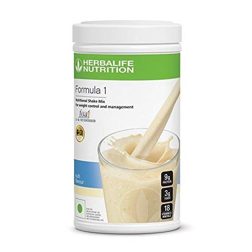 herbalife lose weight