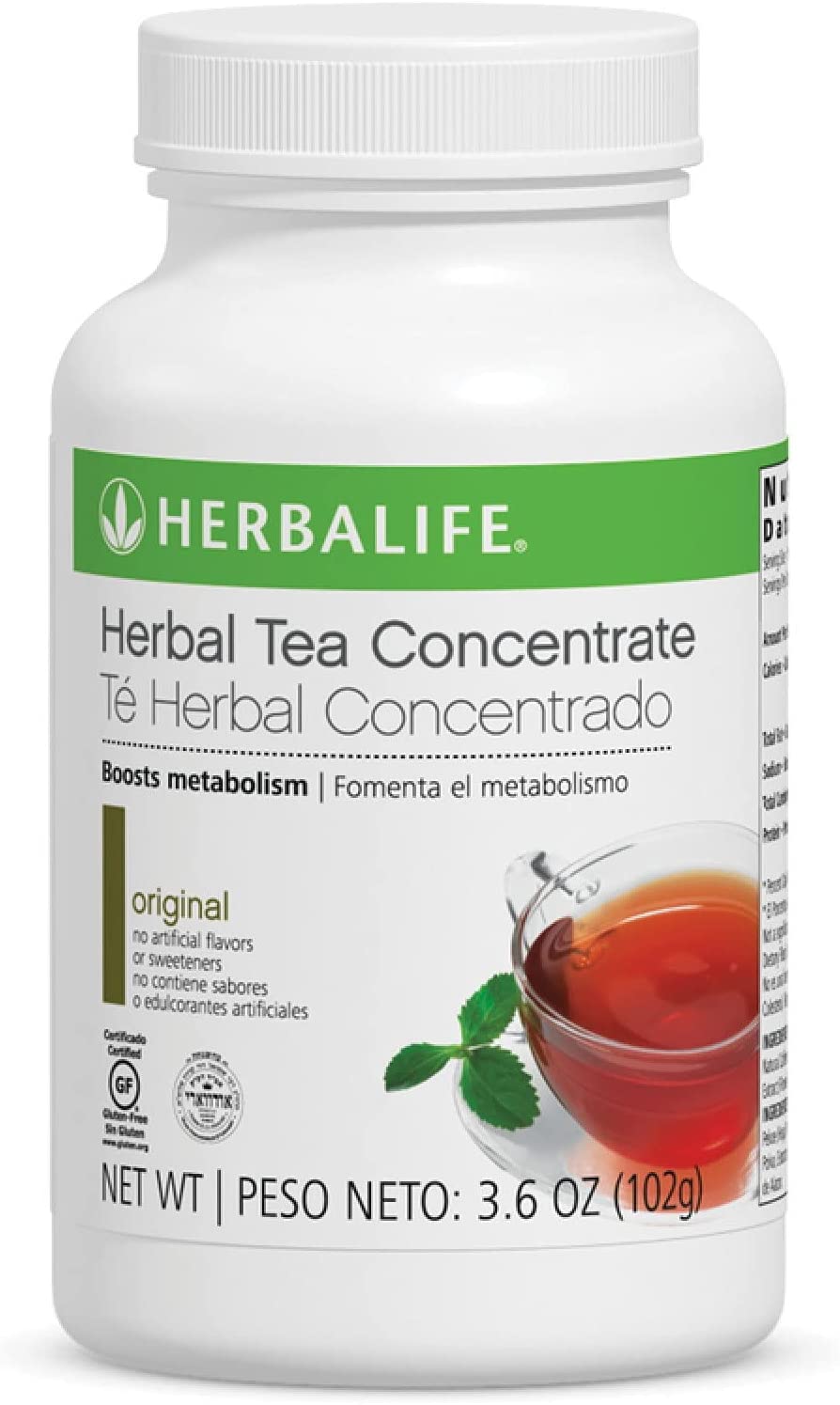 herbalife lose weight