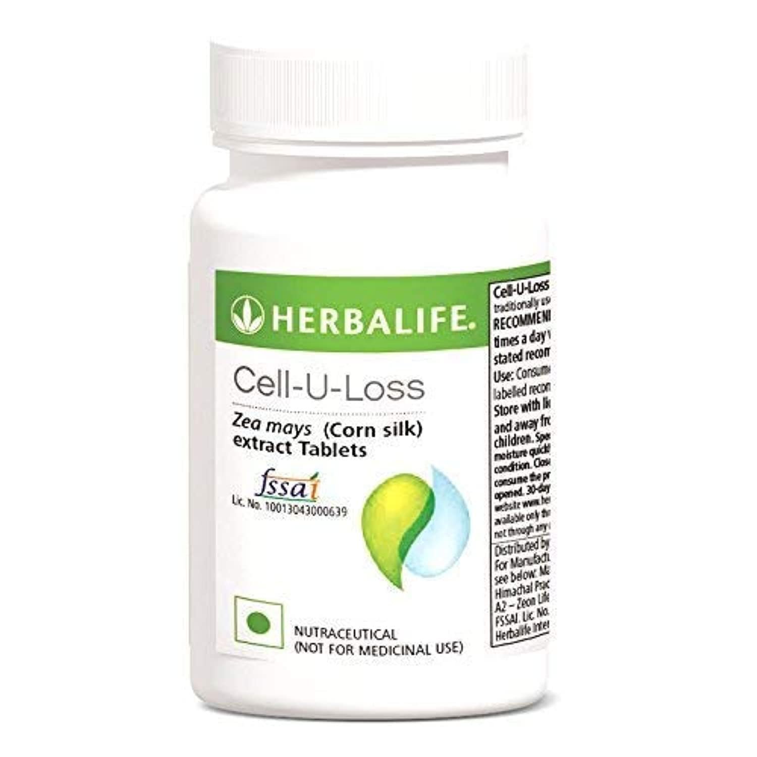 weight loss products herbalife