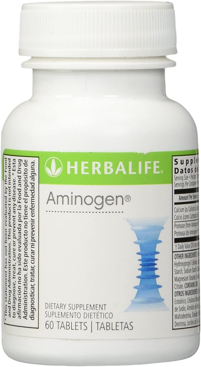 lose weight herbalife