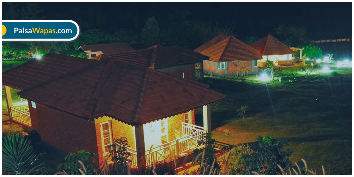Bandipur Safari Lodge