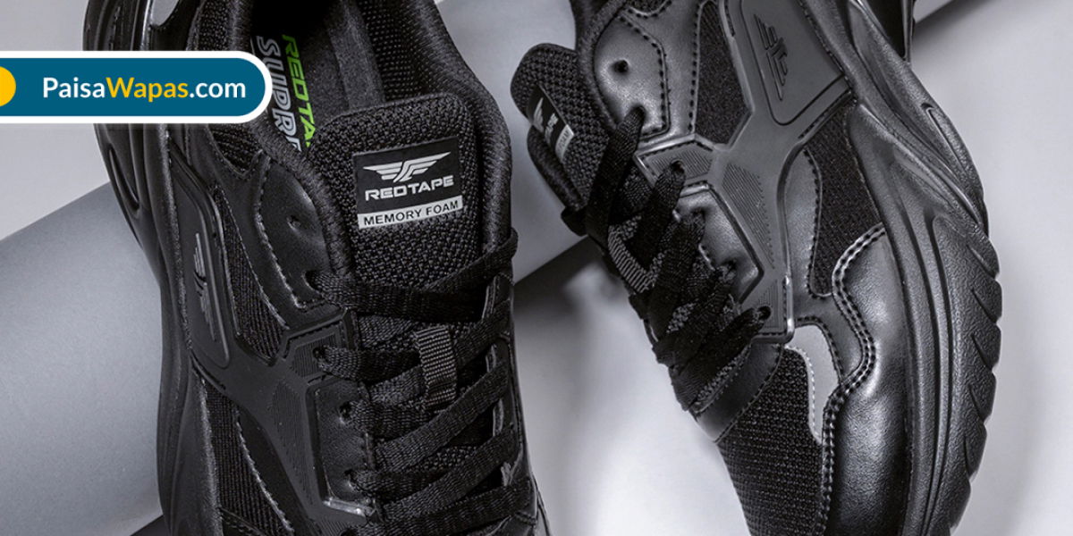 RedTape Shoes for Men & Women