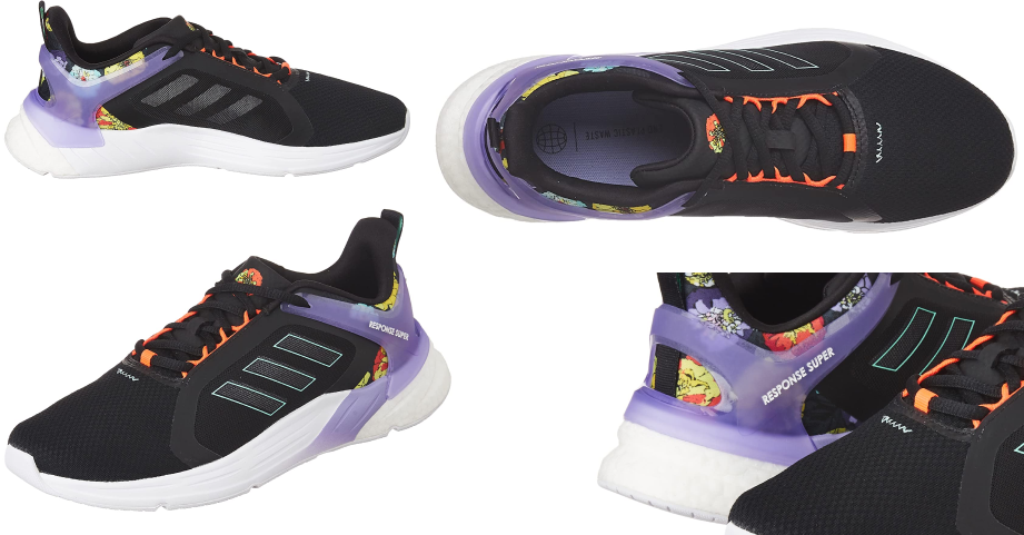 Adidas Women's Response Super 2.0 Running Shoe