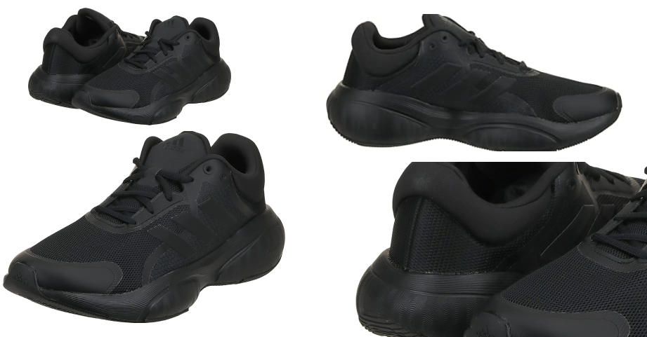 Adidas Men's Response Solar Running Shoe