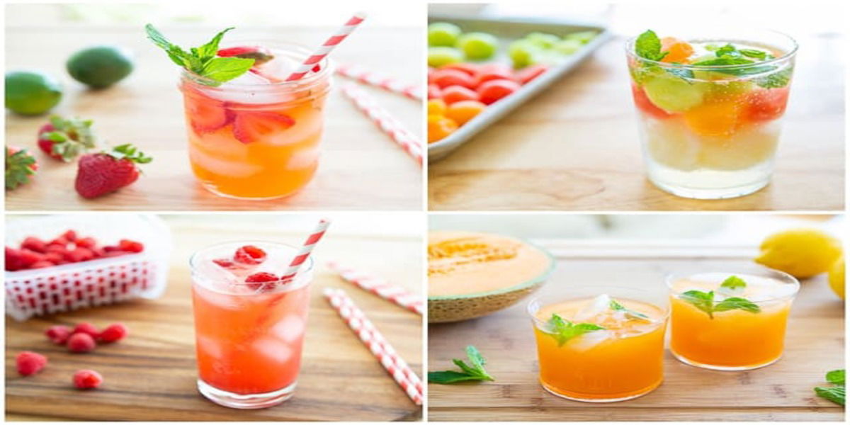 beverages non alcoholic