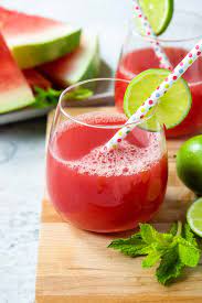 non alcoholic beverages