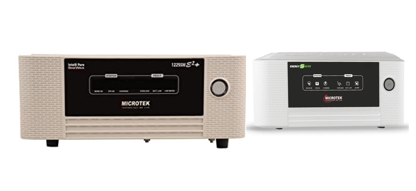 Microtek UPS Inverter for home