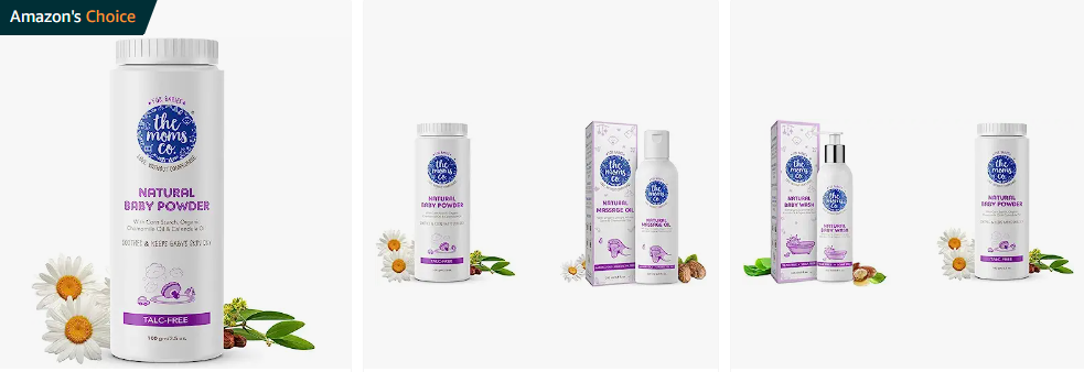 what is talcum powder