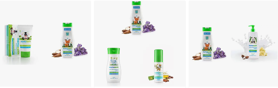 talcum powder for women