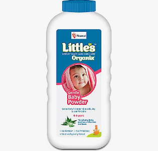 best baby powder