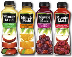 Minute Maid