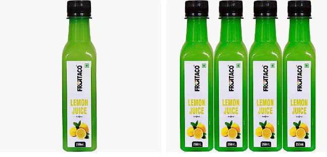 Fruitaco Juice Brand