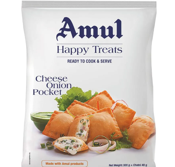 Amul