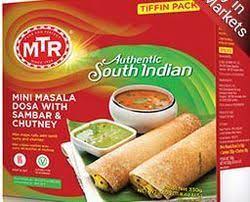 MTR Foods