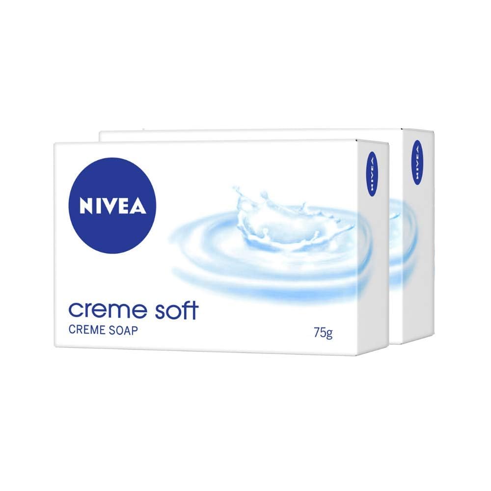nivea creme soft | best soap for men
