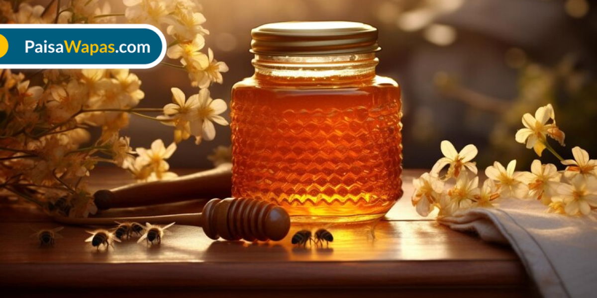 List of Top 10 Honey Brands in India