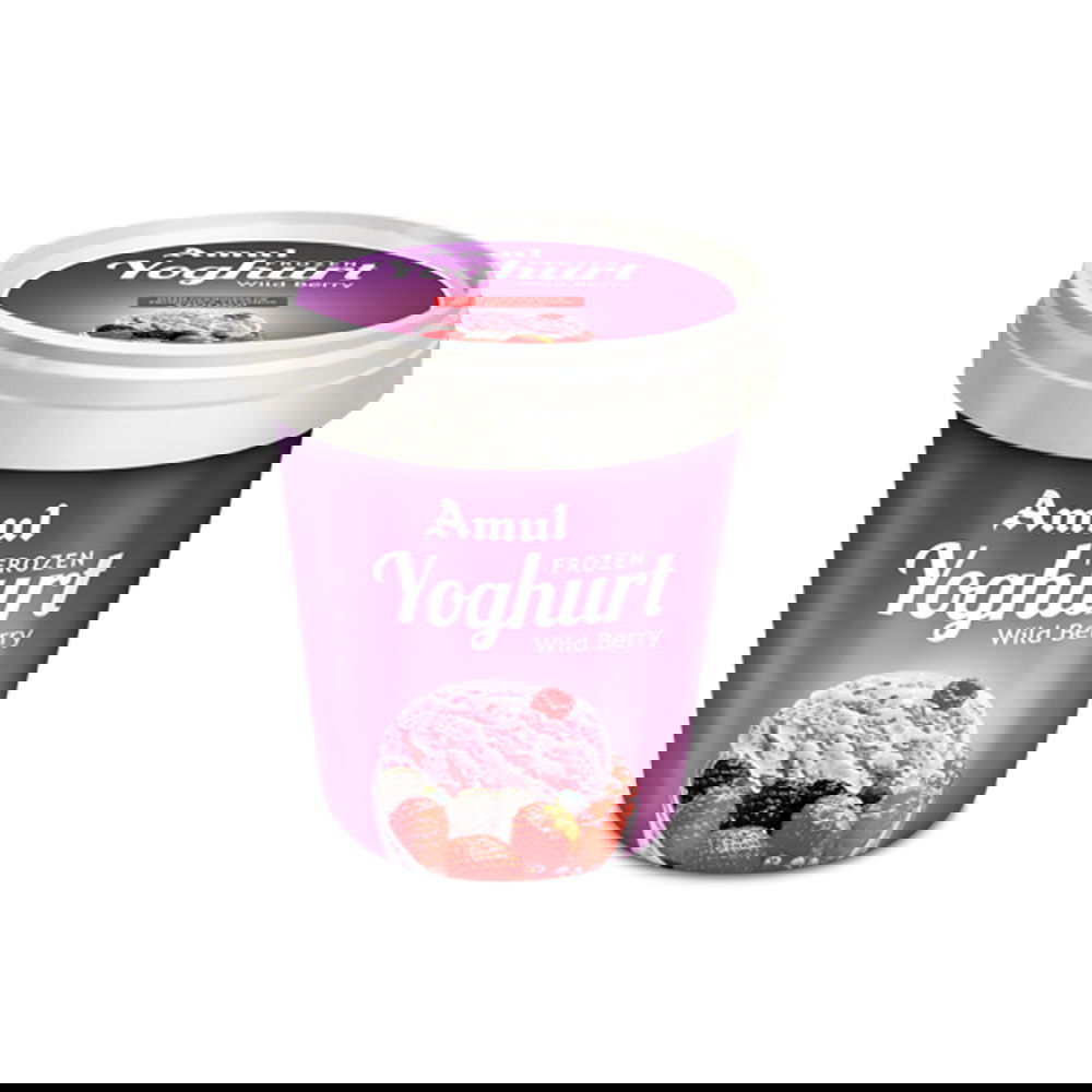 greek yogurt brands in india