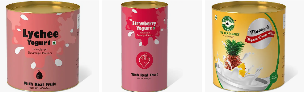 best yoghurt in india