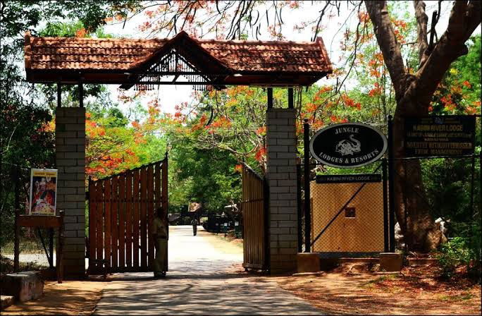 Best Resorts in Kabani