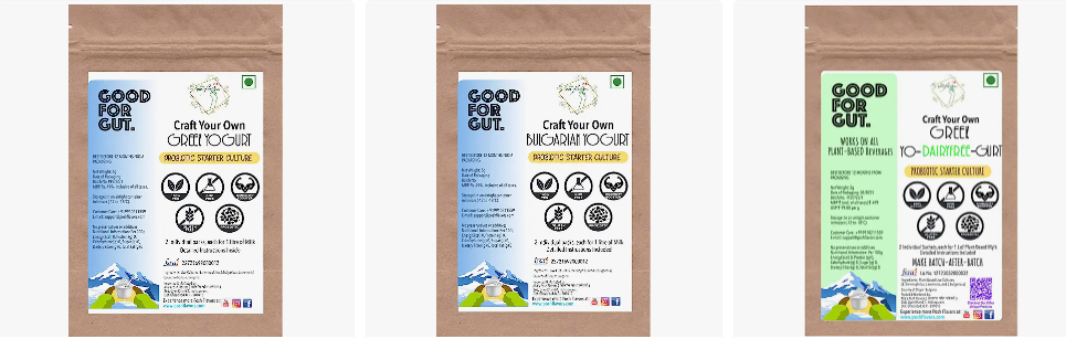 best yoghurt in india