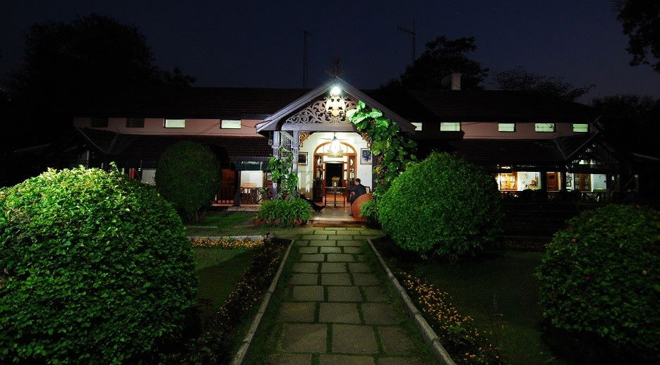 Kabini Jungle Resorts