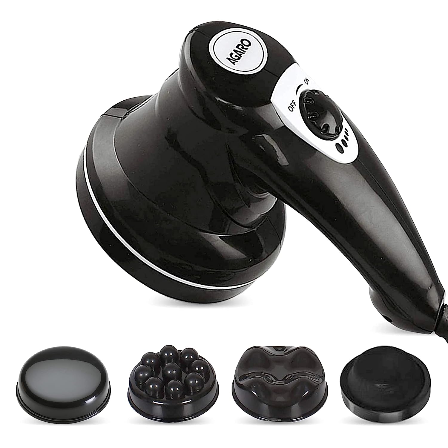 best body massagers