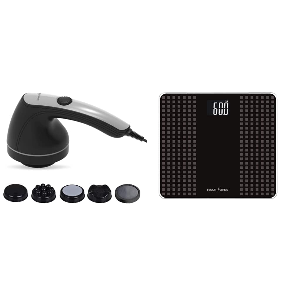 best full body massager machine in india