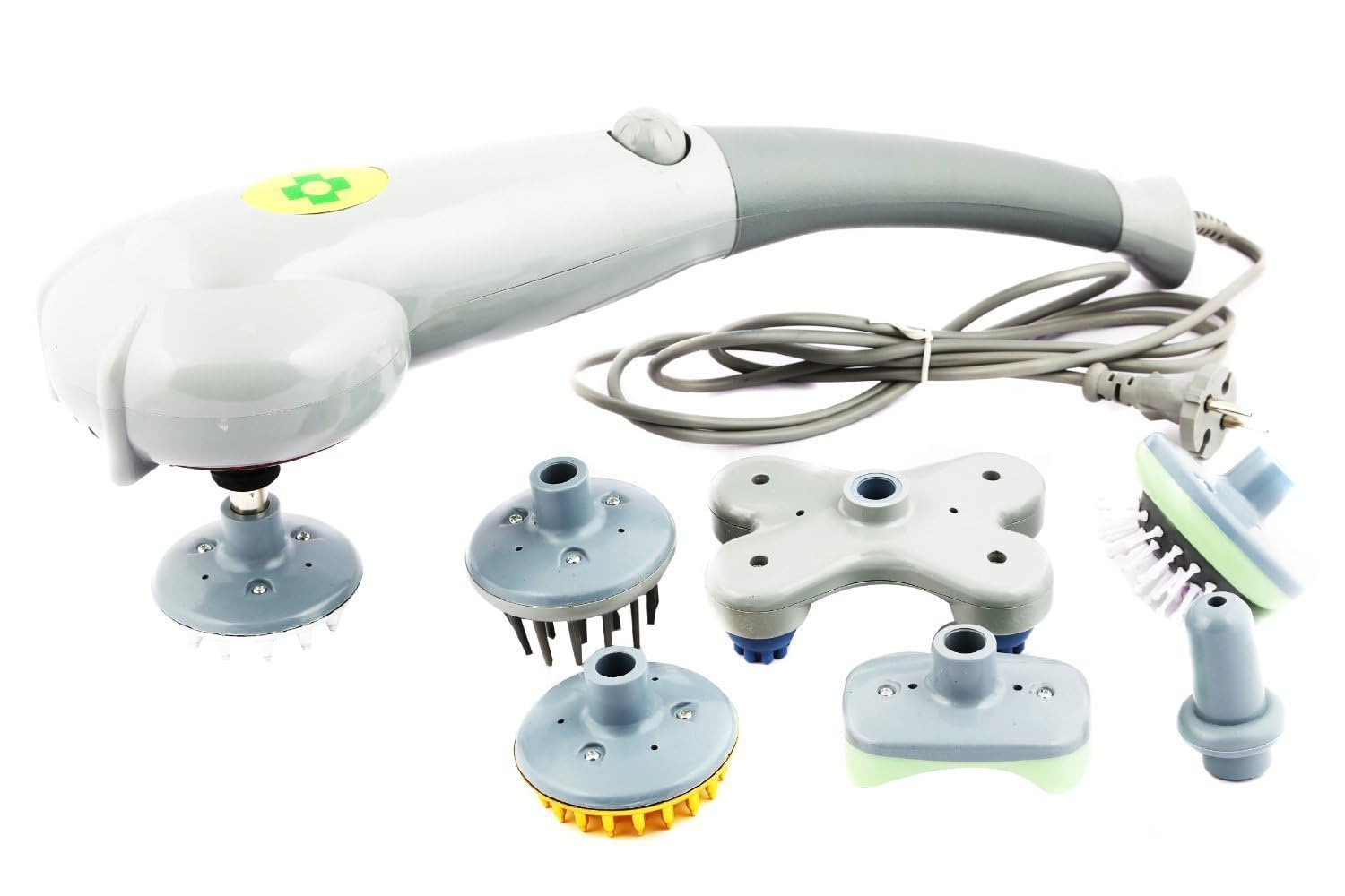 best body massager india