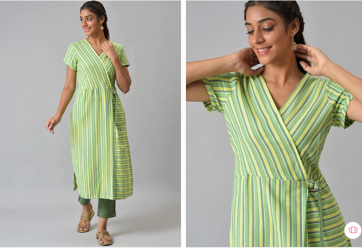 aurelia kurta online
