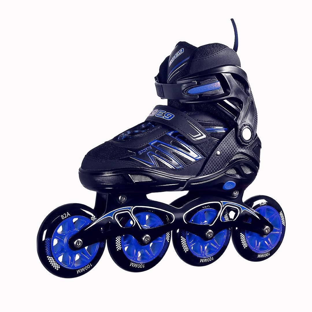 Quantico Super Skates brands