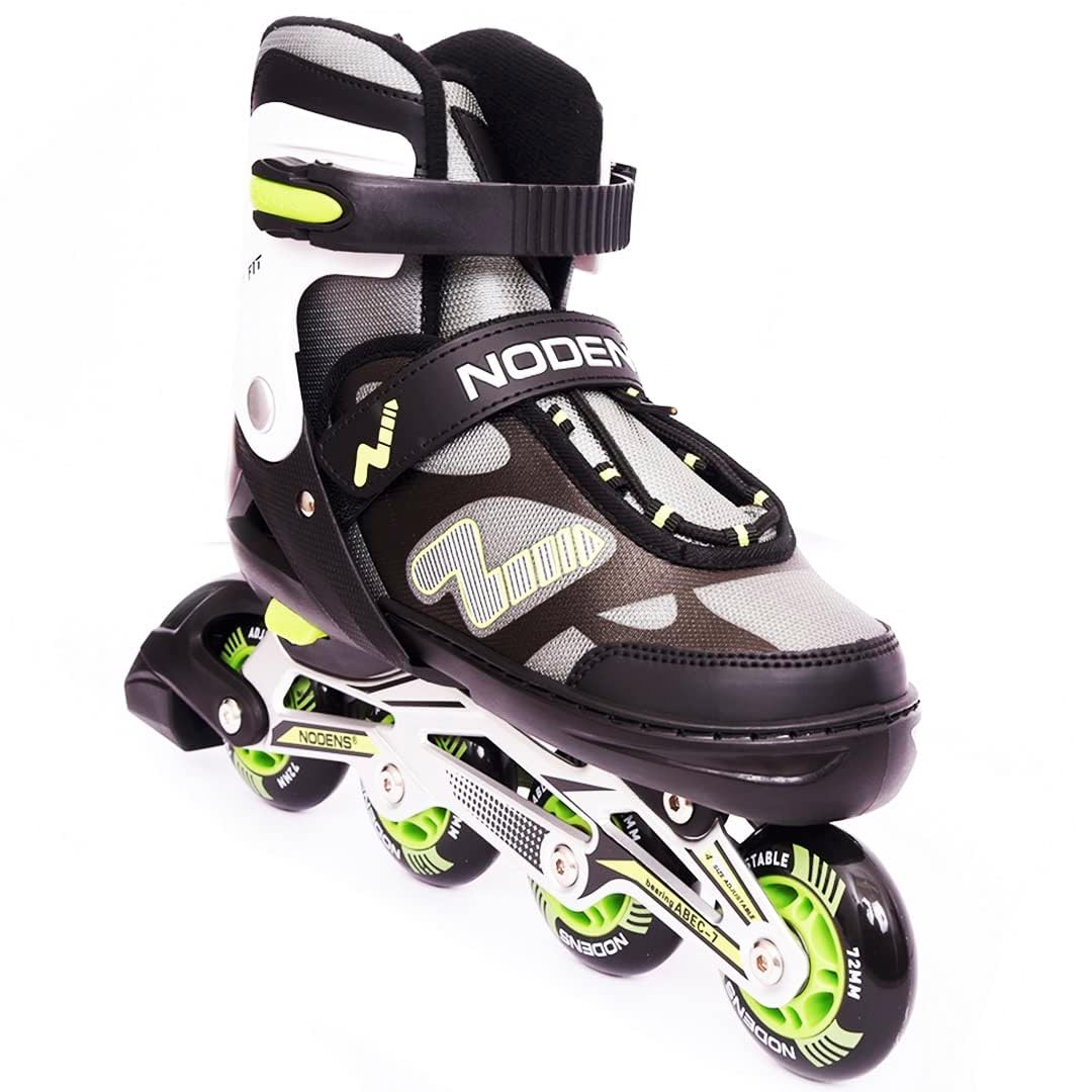 Nodens Adjustable Roller Skate brands in india