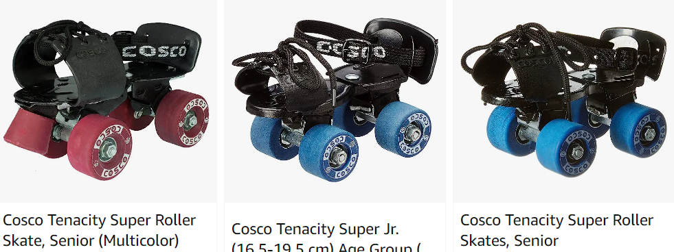 Cosco Super Skates for adults