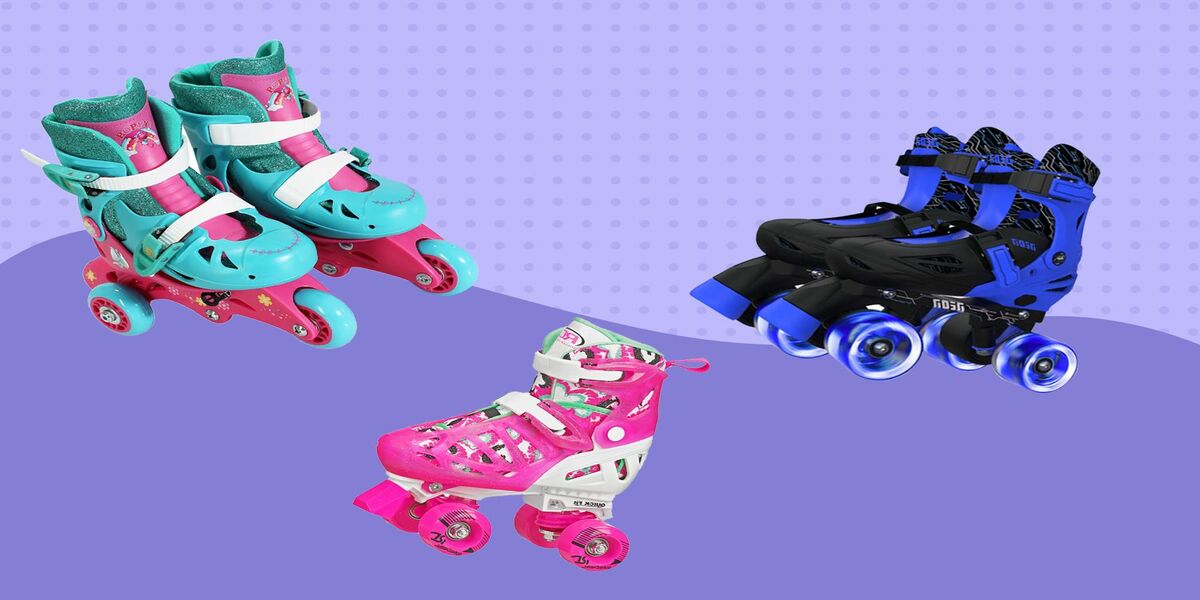 Best Roller Skate Brands In India