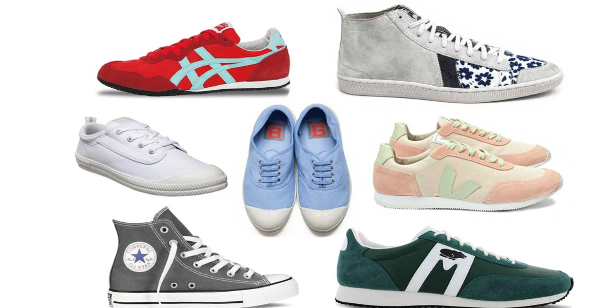 Best Canvas Shoe Brands