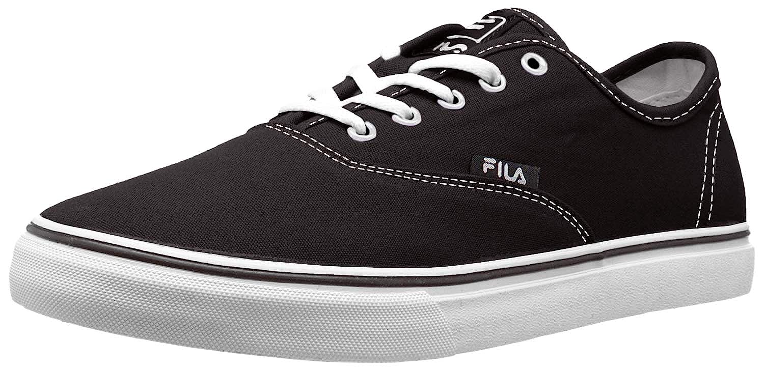 Fila | best canvas shoes