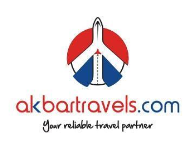 Akbar Travels of India Pvt Ltd in bangalore