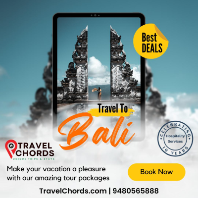 Travel Chords in bangalore